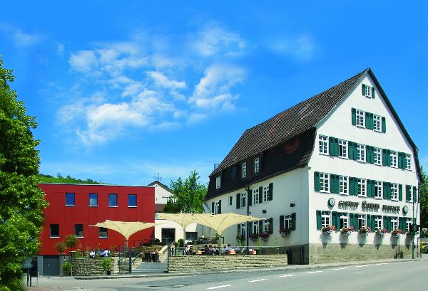 Gewerbeanlagen